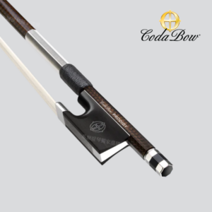 Coda Prodigy 小提琴演奏碳纖弓