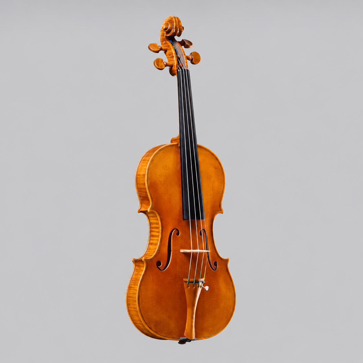 Background | 希爾提琴 HEL Violins